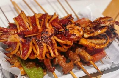 魷煎俠加盟與旅游開(kāi)發(fā)項(xiàng)目策劃咨詢的協(xié)同發(fā)展機(jī)遇